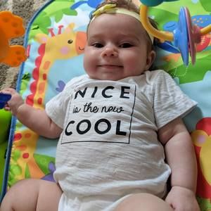 Meet your Posher, Tina-marie